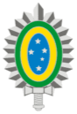 Licença Exército Brasileiro